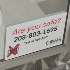 are you safe? prod. imdead