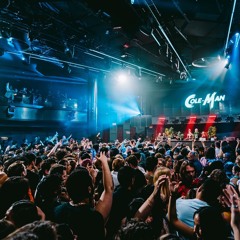 Runaway (Cole - Man Remix) [Free DL]
