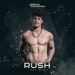 João Castro - RUSH