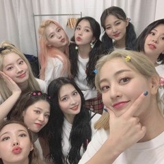 i love twice