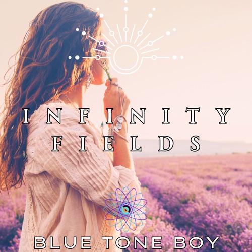 Infinity Fields 41 ~ #ProgressiveHouse #MelodicTechno Mix