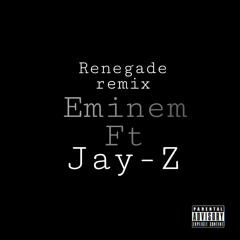 eminem ft Jay-z renegade remix