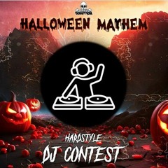 HS - HALLOWEEN MAYHEM - DJ Homeboy CONTEST MIX