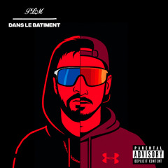 Dans le BATIMENT - PLM
