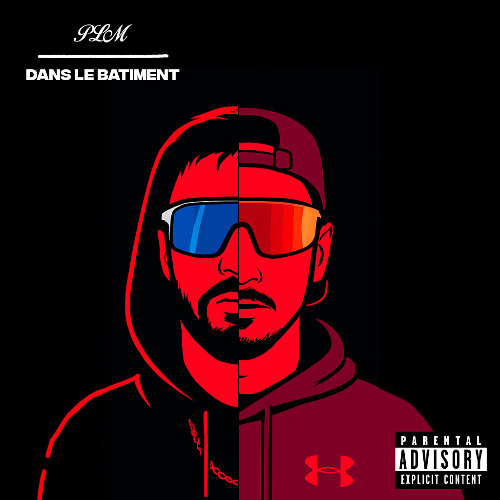 Dans le BATIMENT - PLM