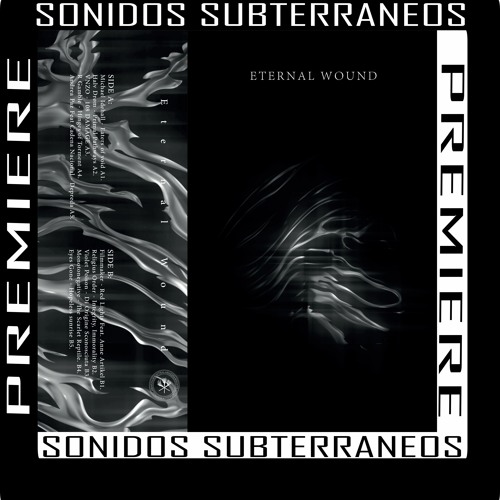 | Premiere | Monotonegative - The Scarlet Reptile | [Kontralamakina]