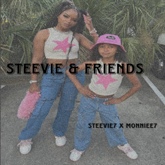 Steevie & Friends