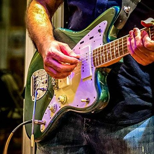 Source Audio Gemini Chorus - Leslie / Rotary Preset - SRV Cold Shot
