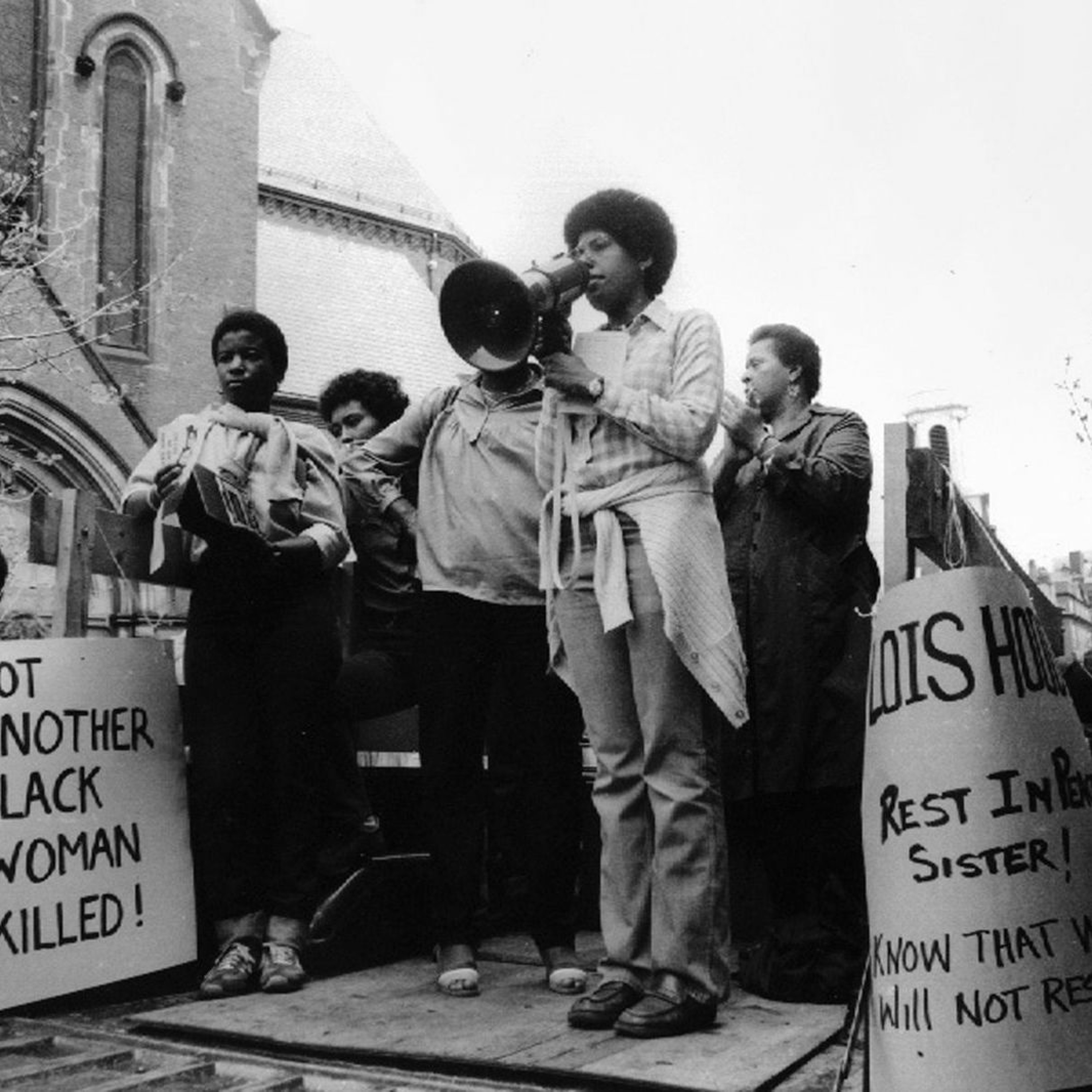 47. Combahee River Collective Statement - #ReadingRevolution - Left POCket Project Podcast