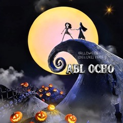 Halloween (Complete Mixtape)