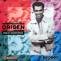 OSC Vol.123@SOLO MAROMOS#2 - Karlos Alonso, Sego (21-5-2025)