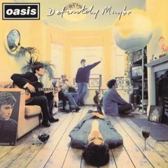 I trent'anni di Definitely maybe: Fancesco Mandelli (2)