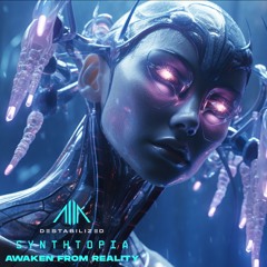 SYNTHTOPIA - AWAKEN FROM REALITY FT. QVANTVM, SCOTT PAGE, META MUSE [ORIGINAL MIX]