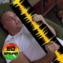 ED SPINNA - This Is My Donk - The Green Lanes Kebab Shop Experience Send