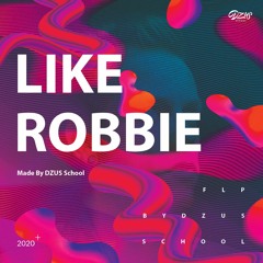 "Like Robbie Mendez" Preview (Future House)