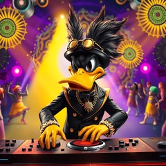 Melodic dark set 178-182 duckpsy 1.5h -17. REC-2025-08-07