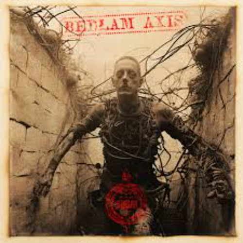 Bedlam Axis (Titanz Remix) V5