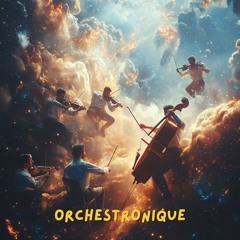LeChar - Orchestronique