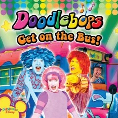 Doodlebops Get On The Bus - When You re Good At Something.mp3