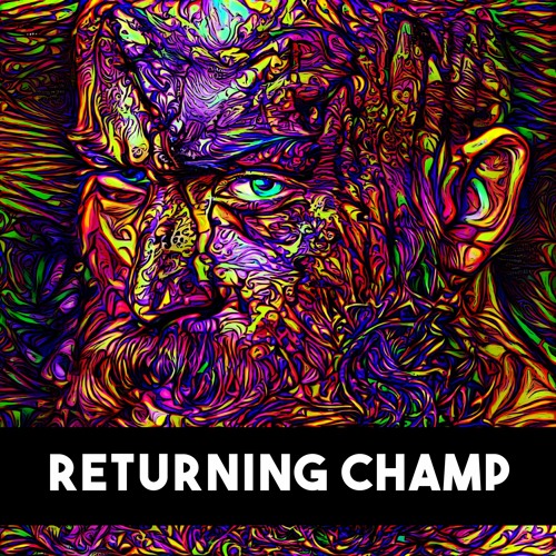 Returning Champ