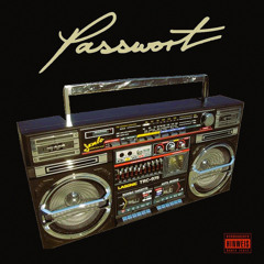 Passwort - T-Side Flow (prod. Chavo357) Family Mix