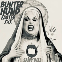 Romantica Bunter Hund Easter XXX 31.03.2024