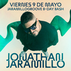 DAGGA | DJ CONTEST | JARAMILLO B- DAY BASH