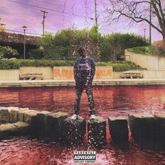 Bloody Waters