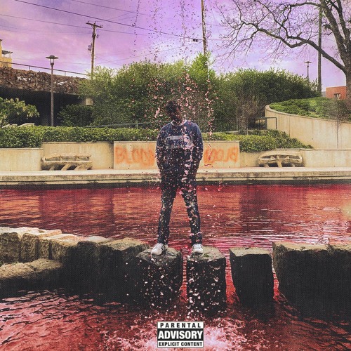 Bloody Waters