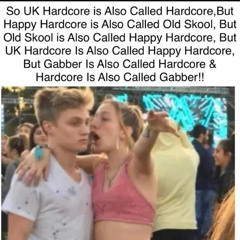 happy hardcore mini mix
