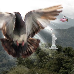 pidgeons and planes ft cv