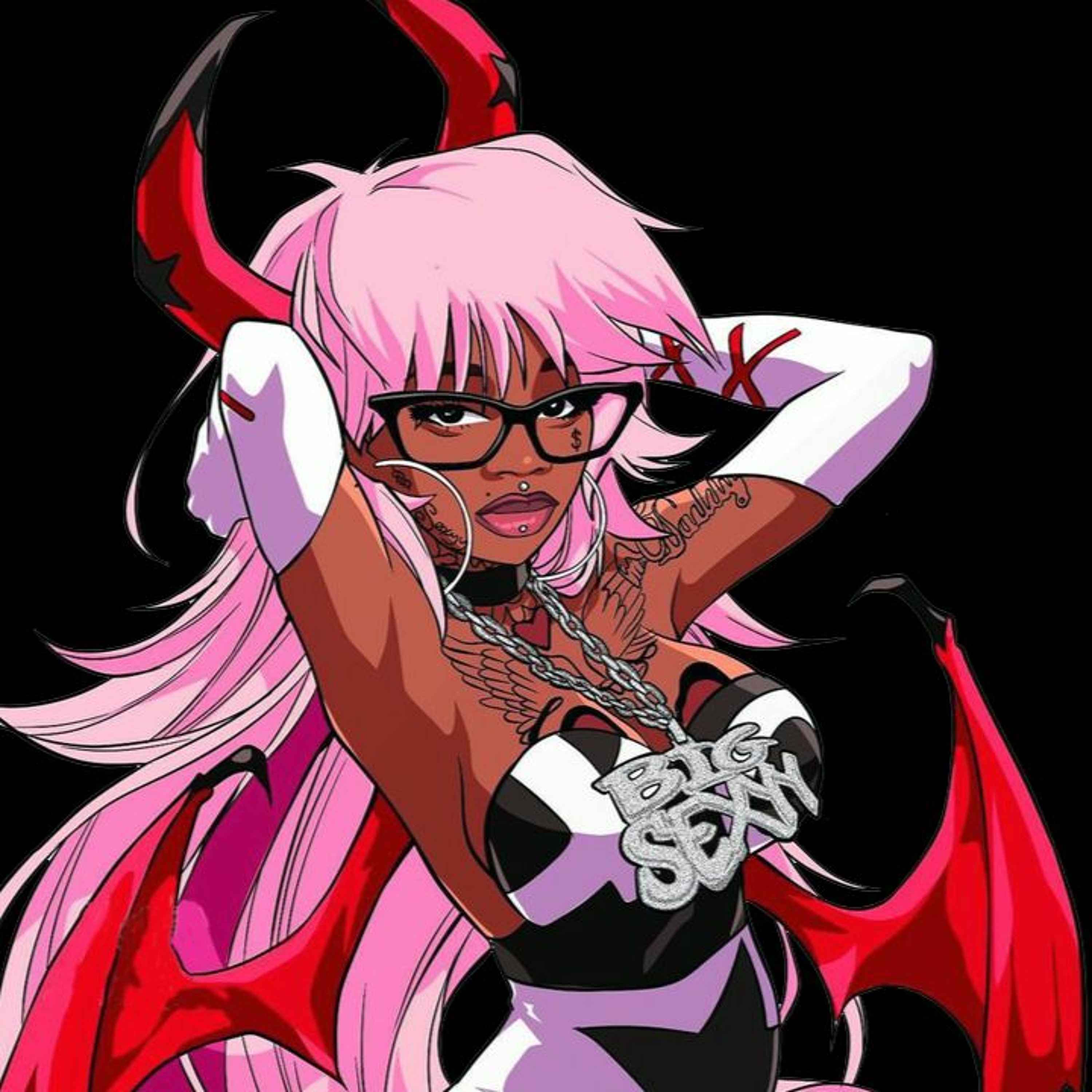 Sexyy Red x Latto x Future Type Beat "HALLOWEEN 2024" Prod PB Large | Rap / Trap Instrumental episode artwork