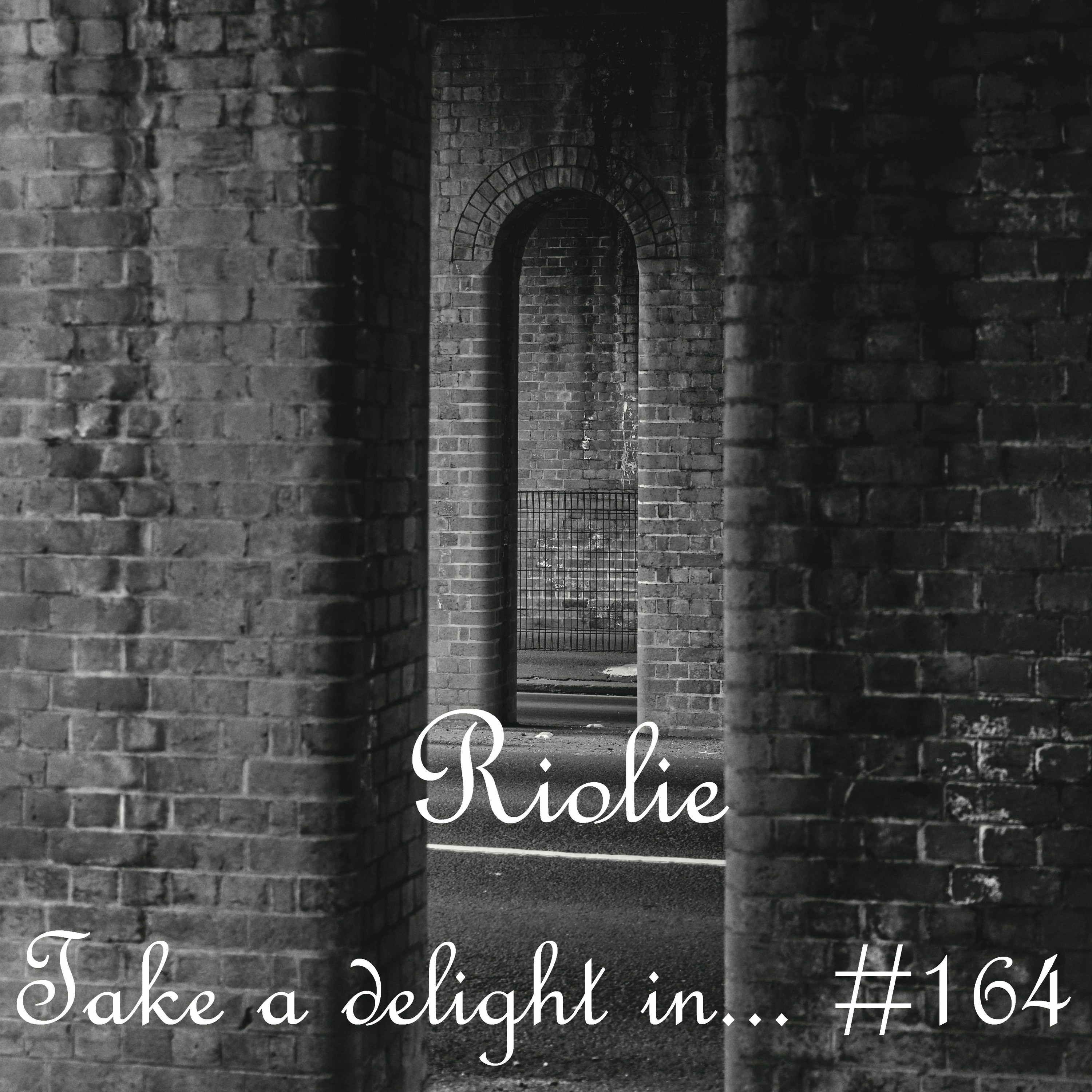 Take a delight in