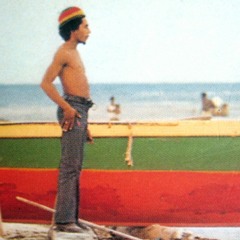 Rowing my boat