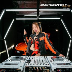 CHYL Speedway Series DJ Mix (feat. Chevrolet Corvette)