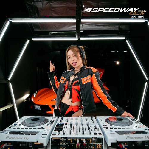 CHYL - Speedway DJ Mix 2023-02-18