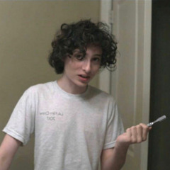 where is my mind finn wolfard cover