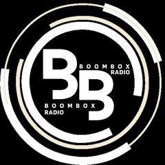 Markus Boombox#87