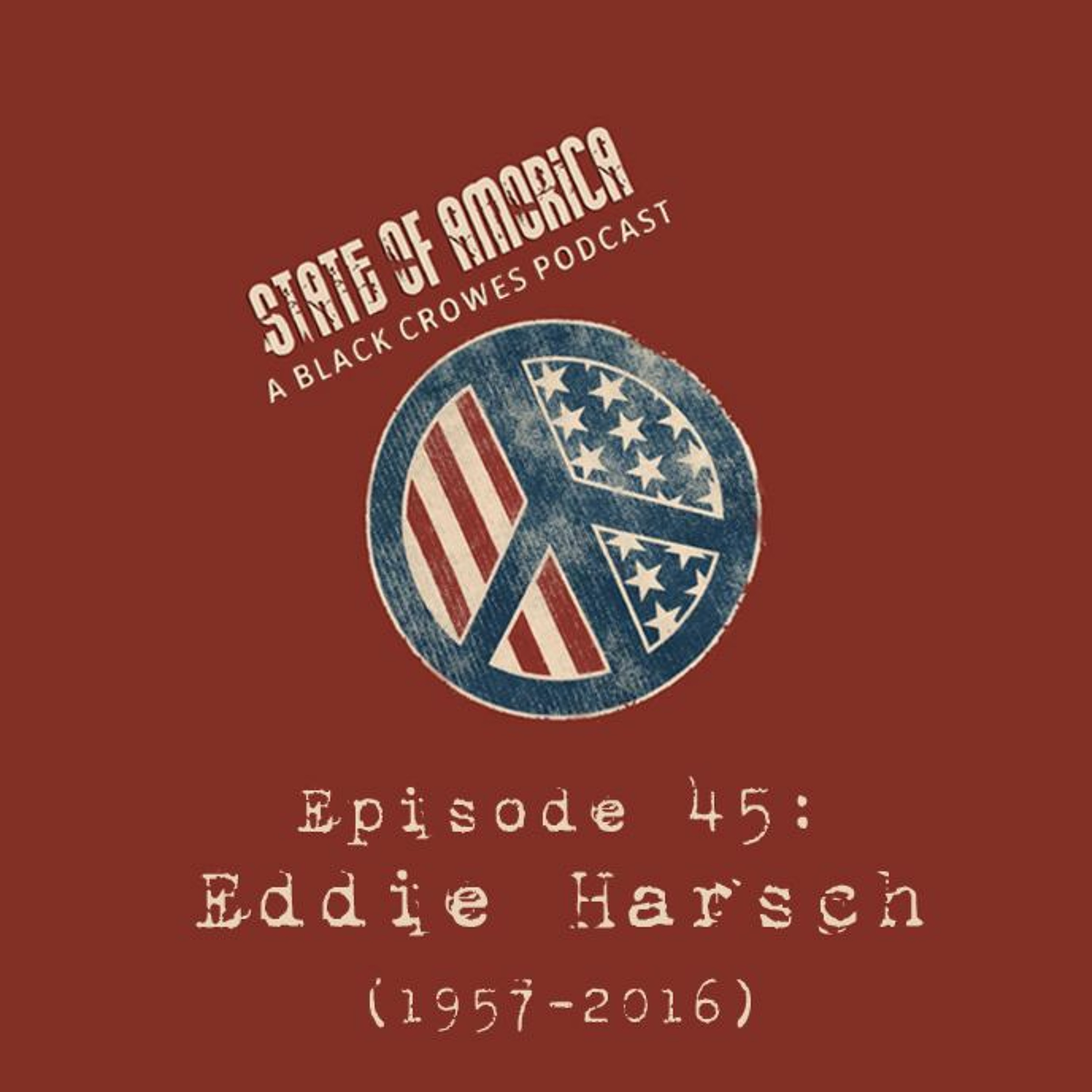 State of Amorica: A Black Crowes Podcast