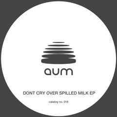 Premiere: TENO - Amaryllis [AUM016]