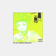 In Ha Mood (Remix) [free download]