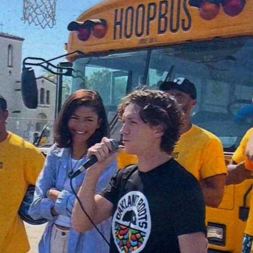Tom Holland