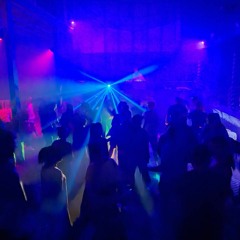 180'er Underground Tekk!