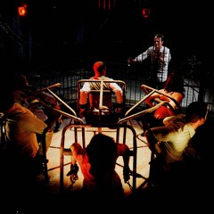 shotgun carousel ♰ [prod.90n1ght]