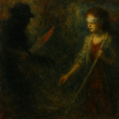 A Knife Between Worlds