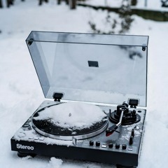 Between the Needle and the Snow