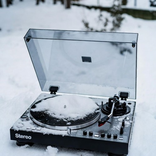 Between the Needle and the Snow