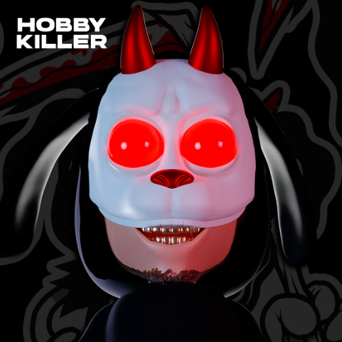 Hobby Killer Episode 1