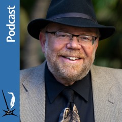 344. Wulf Moon Discusses Three Lessons from the Blind Skier or the Nine Elements of Story Structure