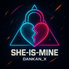 SHE IS MINE [FUTURE HOUSE]